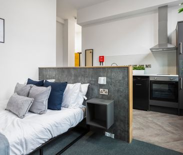 Flat 1 - Photo 5