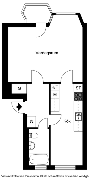 Kaj Munks väg 2, Stockholm - Foto 2