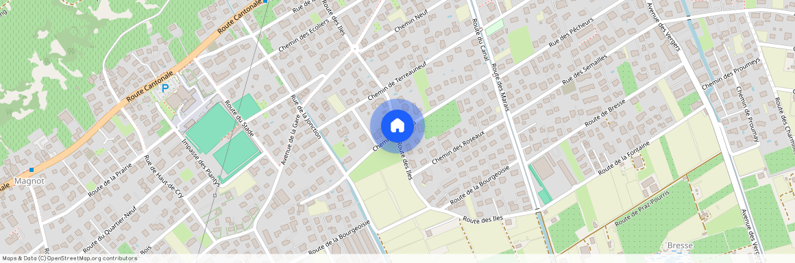 1963, Vétroz, Chemin Du Milieu