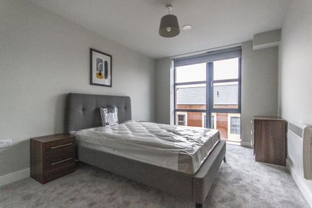 1 bedroom apartment to rent - Photo 3