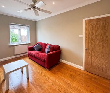 1 bedroom bungalow to rent - Photo 1