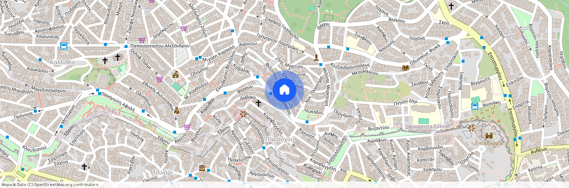 Κάστρα (Συκιές)