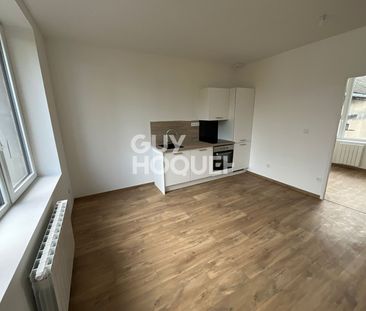 Location Appartement 2 pièces 31m² - Photo 3