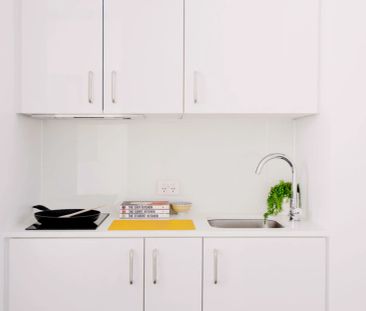 Ultra Twin Apartment - Photo 5