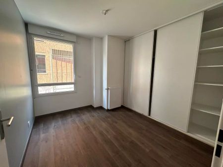location Appartement T3 DE 63.4m² À TOULOUSE - Photo 3