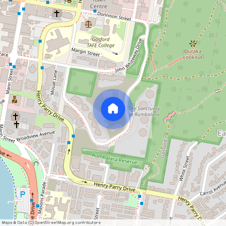 C501/89 John Whiteway Drive, 2250, Gosford