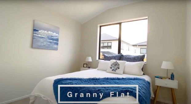 Charming 2BR Granny Flat in Flat Bush - Photo 1