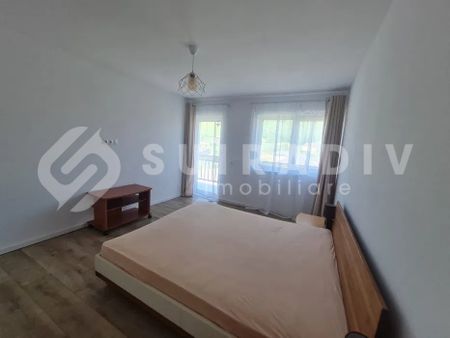 Casa de inchiriat in Campenesti, teren 550 mp, mobilata sau semimobilata - Fotografie 4