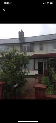 4 bedroom house share to rent - Photo 1