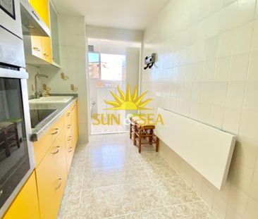 1-BEDROOM APARTMENT - CABO DE LAS HUERTAS, ALICANTE - Photo 5