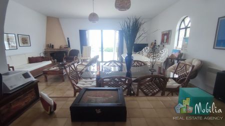 Μονοκατοικία για ενοικίαση Οικισμός Αίολος (Παλαιά Φώκαια) - Photo 4