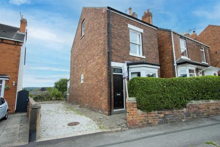 3 bedroom detached house to rent - Photo 5