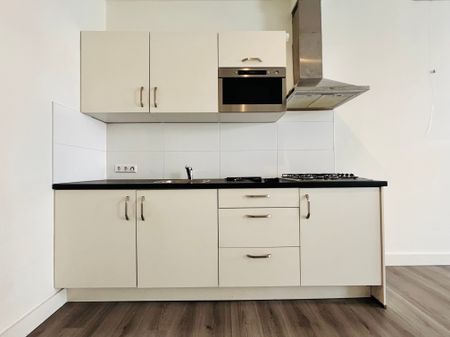 Te huur: Appartement Schietbaanstraat 48 A in Rotterdam - Photo 2