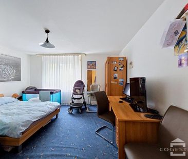 4 Zimmer, 94 m², 3. Stock - Photo 6