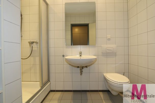 Miete inkl. Nebenkosten: 550 € pro Monat, plus Strom, plus Heizung - Foto 1