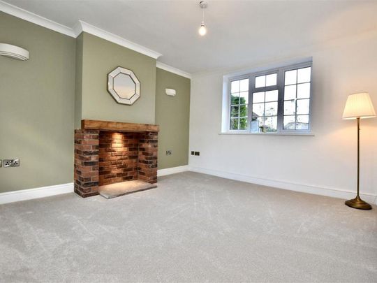 3 bedroom cottage to rent - Photo 1