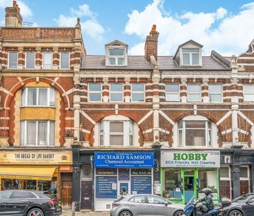 Coldharbour Lane, London, SE5 - Photo 1