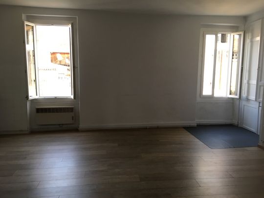 Location Appartement 3 pièces 58m² - Photo 1