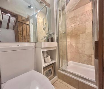 1 bedroom cottage to rent - Photo 5