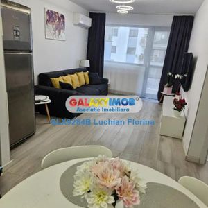 Apartament 2 camere, bloc nou I Hils Pallady - metrou Anghel - Fotografie 2