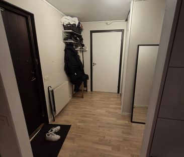 Ages väg, Moheda - Foto 6