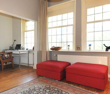 Appartement te huur: Badhuisweg 189 2597 JP Den Haag - Photo 4