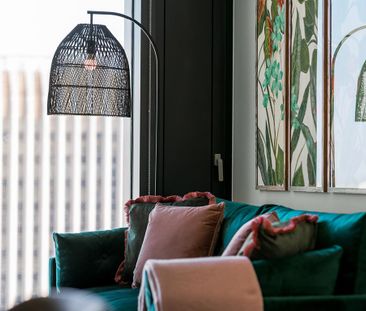 2 bedroom apartment to rent - Photo 6