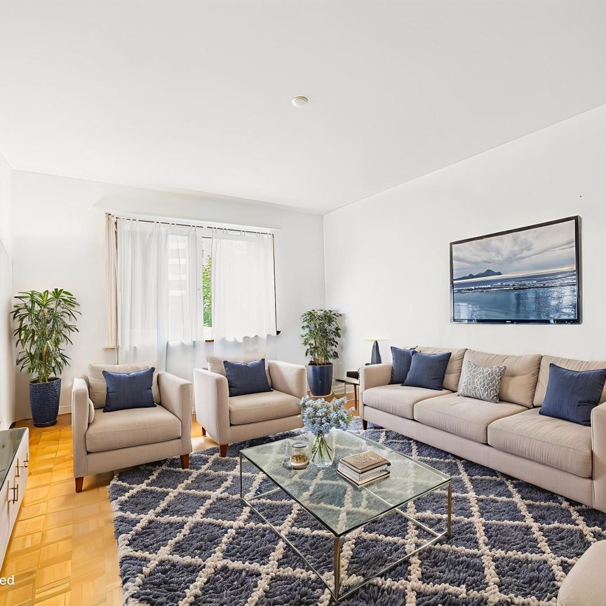 Gemütliche 3-Zimmer Wohnung in Muttenz - Foto 1