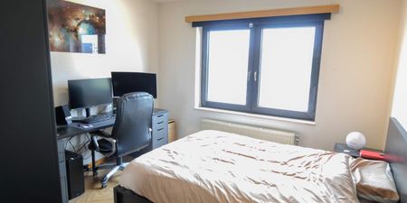 Appartement te huur in Kessel-Lo voor € 1.300 met 3 slaapkamers - Foto 5