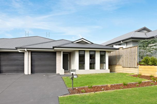 1/12 Reedling Road, Chisholm NSW 2322 - Photo 1