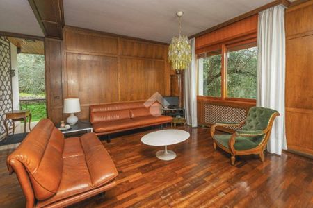 Villa unifamiliare via Montemaderno, Toscolano Maderno, Toscolano-Maderno - Foto 3