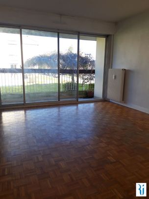 Location Appartement 2 pièces 49m² BOIS GUILLAUME 76230 - Photo 1