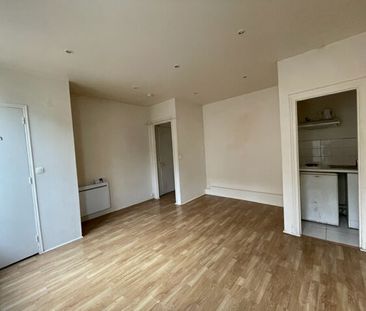 Location appartement 1 pièce, 22.00m², Paris 12 - Photo 4