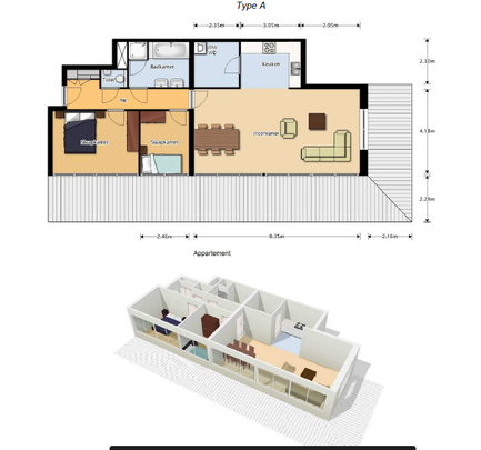 Lengweg 197, 3192BJ Hoogvliet Rotterdam - Photo 1