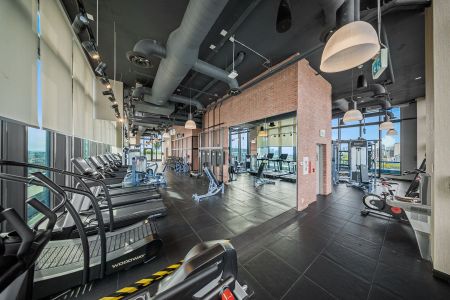 For Lease - 484 Spadina Avenue Unit# 707, Toronto, Ontario - Photo 3