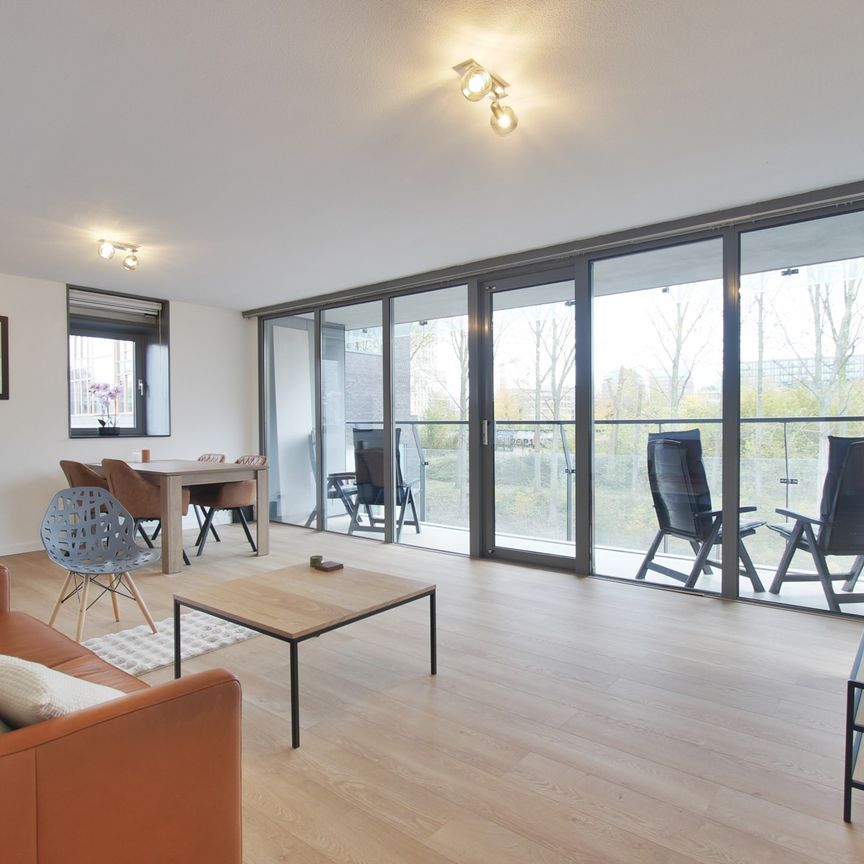 Jacques Veltmanstraat, 1065 DB, Amsterdam - Foto 1