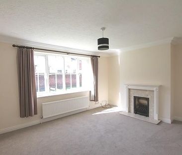 3 bedroom detached house to rent - Photo 1