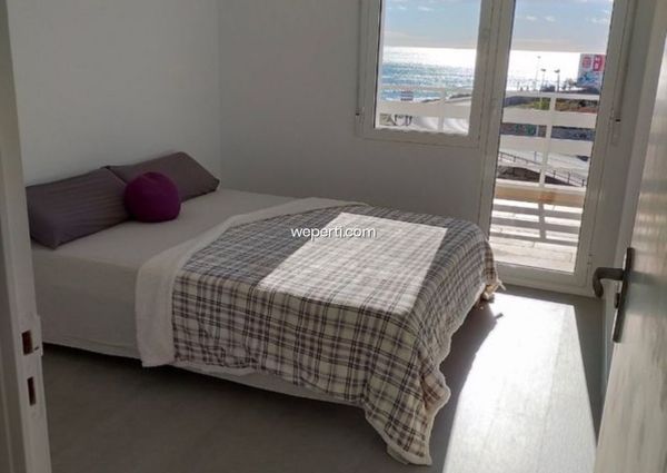 Apartment in Torrevieja, playa del cura, for rent