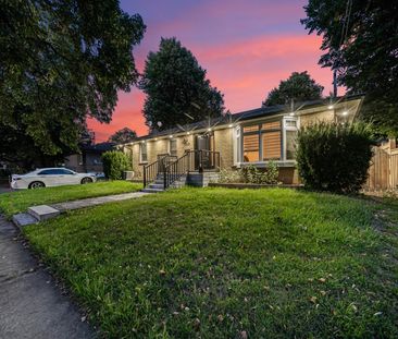 For Lease - 105 Silurian Road Unit# Main, Toronto, Ontario - Photo 3