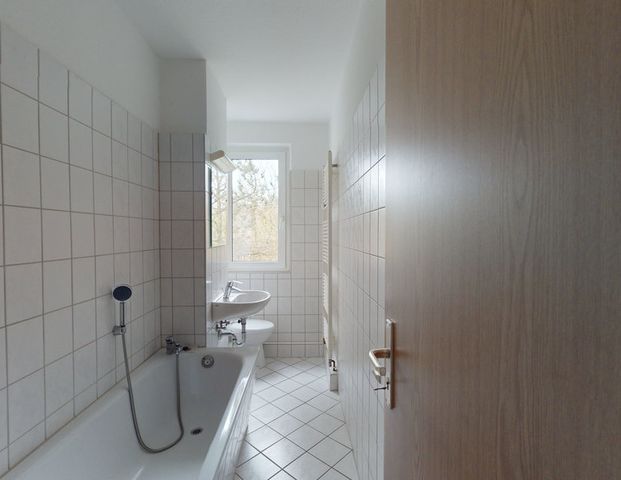 Gut Wohnen in Trotha! - Foto 1