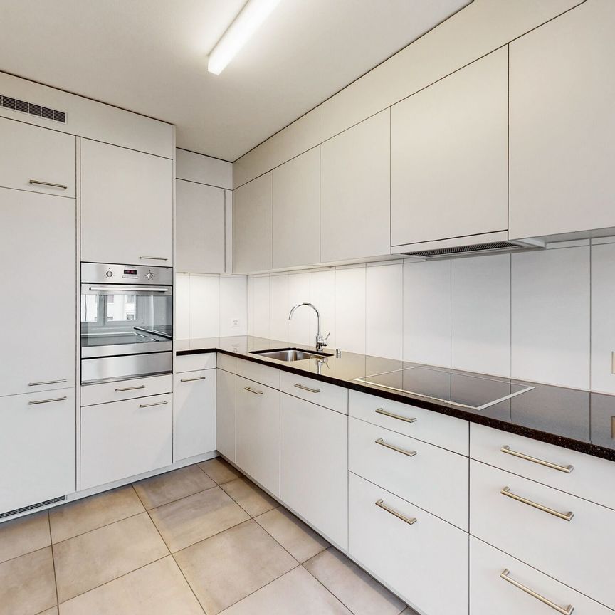 Ein Wohntraum in Basel - Foto 1