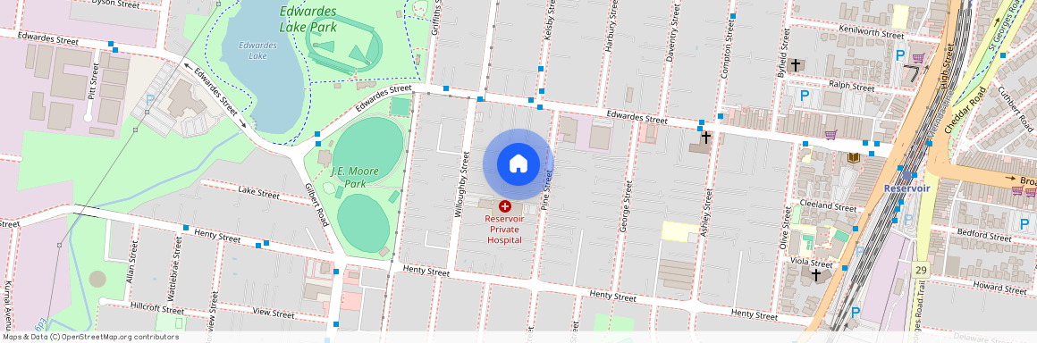 2/87 Pine Street, Reservoir VIC 3073