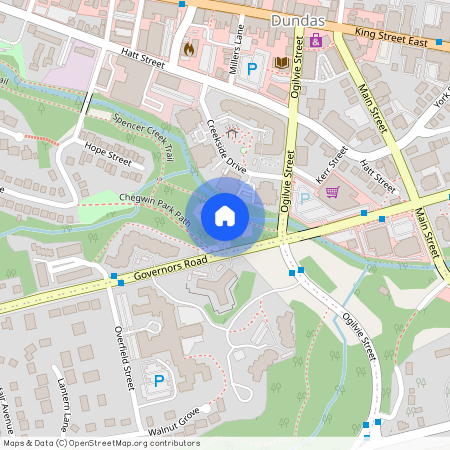 77 GOVERNORS Road, Hamilton