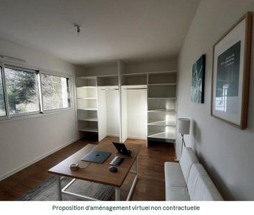 Appartement T3 à louer Rennes - 53 m² - Photo 5