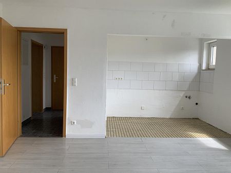 3-Zimmer-Wohnung in Gelsenkirchen Rotthausen - Foto 5