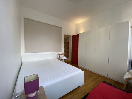 T2 Lille Secteur Lille - Photo 5