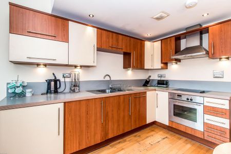 1 bedroom flat to rent - Photo 5