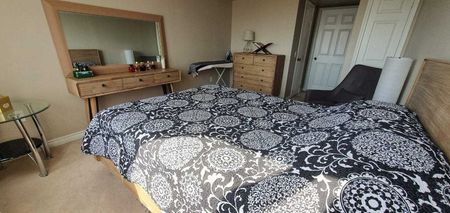 For Lease - 55 Strathaven Drive Unit# 1205, Mississauga, Ontario - Photo 3