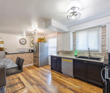 For Lease - 324 College Avenue Unit# Main, Oshawa, Ontario - Photo 3
