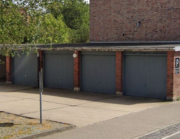 Garage, Willemoesgade 86-88 - Photo 1